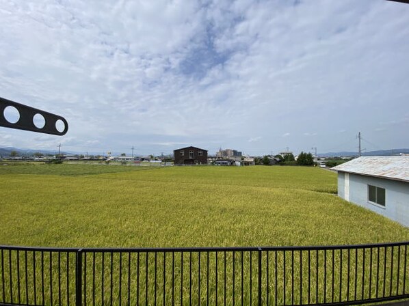 シャーメゾン打田の物件内観写真